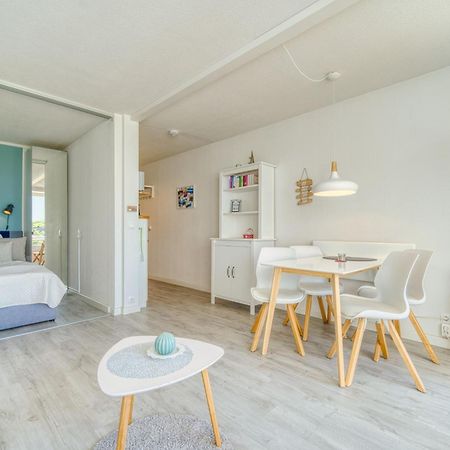 Haus Schoene Aussicht, App 2Sbe19 Heiligenhafen Buitenkant foto